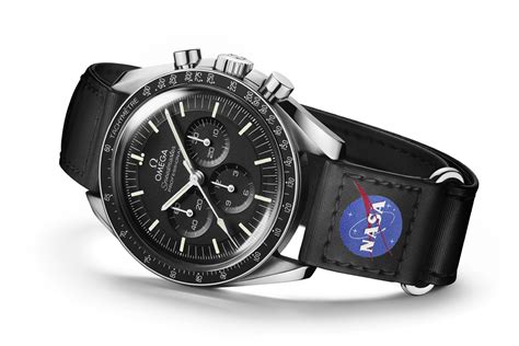 cinturino per omega speedmaster moonwatch|cinturini orologio omega.